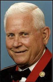 Edward Joseph “Ed” Hedrick (1931-2018)