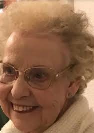 Darlene Gates Obituary (1934