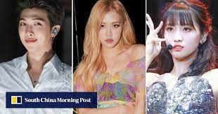 No Dating No Phones No Food The Rules K Pop Idols Live By South China Morning Post In 2021 Pop Idol Kpop Kpop Idol