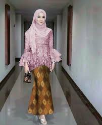 Seperti baju kurung songket tenun 2021 dengan berbagai kombinasi yang kini semakin banyak diminati. 50 Model Rok Kebaya Modern Songket Lilit Terbaru 2020