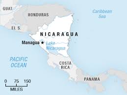 Investigation of cristiana chamorro seen as an attempt to stop her from challenging country's autocratic leader in november. World Happiness Report Says Nicaragua Made Great Gains In Happiness Nicaraguans Aren T So Sure Npr