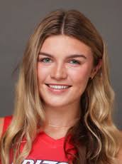 2024 GAME NOTES ARIZONA VOLLEYBALL