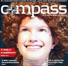 Annie Jr.' at St. Augustine Amphitheatre features 50 middle school students