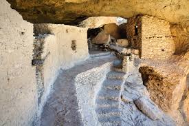 People consider it a holy place on earth. Ancient Sites To Discover For Yourself In New Mexico And The Four Corners