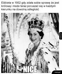 Filmiki, memy freddie mercury, freddie mercury parodia, freddie mercury sobowtór, twój stary, video. Krolowa Elzbieta Ii Memy Pl