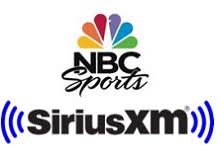 Terms and subscription fees apply. Nbc Sports Siriusxm To Launch New 24 7 Channel