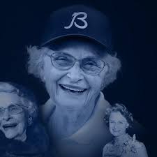 Who was Virginia Halas McCaskey? NFL's longest-tenured team owner and  Chicago Bears matriarch dies at 102