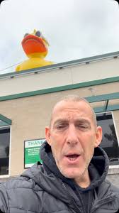 Join John DeSantis and the KCAL Street Team at the new Quick Quack Car Wash  at Waterman and Hospitality in San Bernardino until 1pm!!