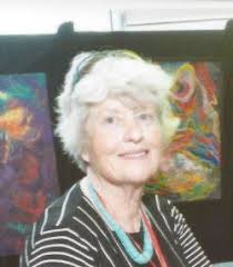 Obituary for Anna Ray Morgan Crouch