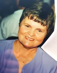 Death Notice of Ann Tiernan (Drogheda, Louth)