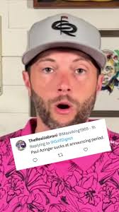 Paul Azinger Memorial Tournament Hole Out