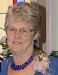 Obituary information for Virginia N Bakos