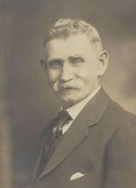 Michael Henry Ward (1846-1940)