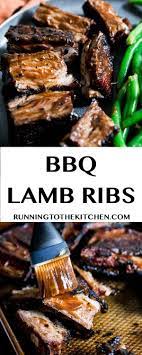 Lamb Ribs - Easy Grilled Bbq Lamb Riblets Recipe Recipe Bbq Lamb Lamb Ribs Lamb Riblets Recipe