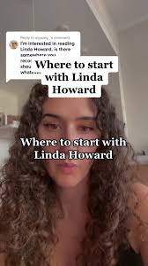 Replying to @aigroeg_ I hope you read some! Let me know though if you do :)  #lindahoward #bookreccs #romanticsuspense #romancenovels #booktok #buyused