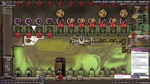 Auto-Sweeper not able to deliver slime to hfarming tile - Oxygen Not  Included - Klei Entertainment Forums