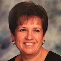 Barbara Theobald Beckstrom Obituary