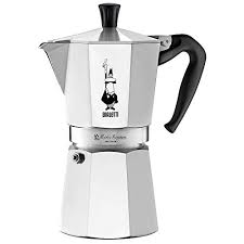 There are many excellent options available, but we're especially confident in recommending the bialetti espresso maker as the … 5 Best Stovetop Espresso Makers Moka Pots 2020 Update