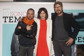 2018 • комедии • 1 ч 37 мин • 16+. Ultimo Weekend Di Pioggia Si Spera Tutti Al Cinema A Vedere Io Sono Tempesta Video Farodiroma