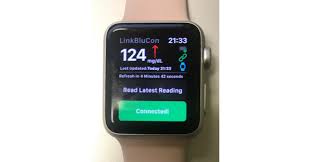 In the recently released beta app of linkblucon ios version user can also share reading on apple health kit while if you use xdrip+ then you can see glucose reading of your. Ambrosia Launches Revolutionary Direct To Apple Watch Nightrider Blucon For Continuous Glucose Monitoring