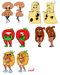 Question: why does everyone hate the Toppin gals? I find them quite funny :  rPizzaTower