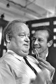 Børge Roger-Henrichsen