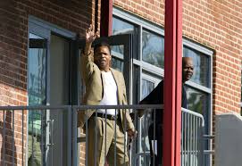 Derek johnson's latest colorado department of corrections photo. Father Jesse Jackson Jr S Impending Prison Release Will Be Day Of Joy Chicago Tribune