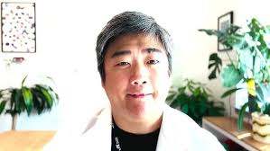 2024-2026 New Investigator Research Grant Program Awardee, Dr. Eric Wang