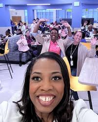 🎓✨ Join us for a day of learning, support, and fun, and free prizes for  our SCCPSS families! Parent University! 📅 Saturday, December 20, 2025 ⏰  9:30 AM