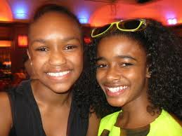 Nicole Yvonne Duncan-Smith...