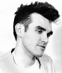 Pompadour Quiff Psycho Pomp Rockabilly Pomp What S The Difference Morrissey The Smiths Morrissey Will Smith