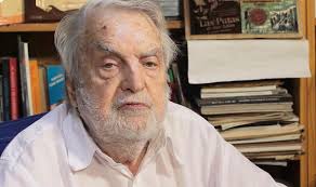 Ciclo de cine sobre Osvaldo Bayer en Canal Encuentro desde el miércoles 27 