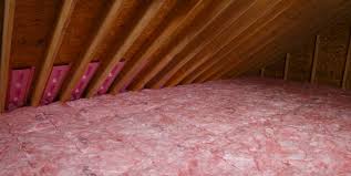 To get the best attic insulation, there should not be any space left bare. Attic Insulation Standard Insulating Company Charlotte Nc