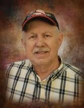 Obituary information for Ronnie Edward Backus