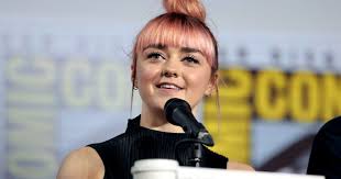 Maisie williams, best known for playing the role of arya stark in the hbo adaptation of game of thrones, had asked her followers for advice about bitcoin, which has the crypto community on. Game Of Thrones Star Maisie Williams Joins The Bitcoin Train Spotlight Altcoin Buzz