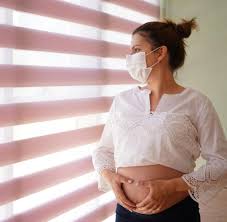 Wann der nächste eisprung nach der fehlgeburt ist, ist individuell von frau zu frau unterschiedlich. Schwangerschaft Wie Riskant Ist Corona Fur Werdende Mutter Welt