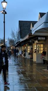 Hit Or Miss: Drapers' Secret Shopper Review Of Bicester Village