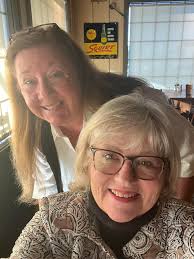 Celebrating women in leadership roles