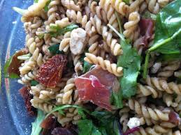 Salade De Pates D Ete Recette Salade De Pates Recette Salade Salade