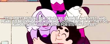 I have decided to make a list of popular steven universe quotes! 25 Inspirational Quotes From Steven Universe Swan Quote