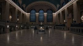 Surveillance, Propaganda & Control Tour in Midtown