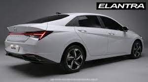 Researched on the new avante 2021, and it looks stunning (subjective). 2021 Hyundai Elantra Avante Detailed Look Walkaround Youtube