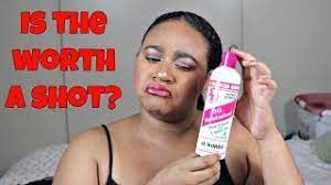 Probeer bb oil moisturizer haarlotion met ricinusolie en je zult zien waarom artsen al jaren ricinusolie voor haar en huid van baby's hebben aanbevolen. Bb Oil Moisturizer Review Startingsomethingbeautiful Youtube