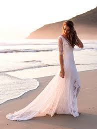 Maybe you would like to learn more about one of these? Andcompliments Com Campliments Beach Wedding Hochzeit Am Strand Boho Style Brautkleid Schwarze Hochzeitskleider Kleid Hochzeit Bohmische Hochzeitskleider