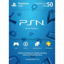 Maybe you would like to learn more about one of these? Psn Card