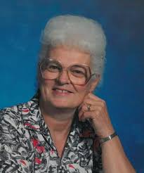 Joyce Walker Obituary