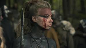 2020 is proving to be another big year with new netflix original series. The Barbarians First Trailer For Netflix Historical Action Series Deadline