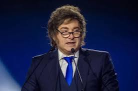 Milei defendi� su ofensiva por Malvinas y neg� que responda a una estrategia electoral � El Chorrillero
