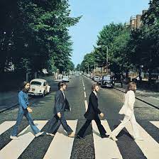 Bienvenidos herman@s beatlemaniáticos a la pagina donde verás diversas cosas relacionadas al. The Story Behind The Beatles Abbey Road Album Cover Radio X