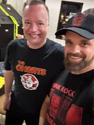 Creative Protest Expression Through Clothing and Accessories